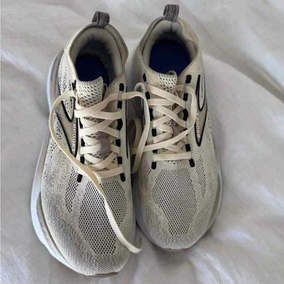 Brooks Women’s Glycerin Stealthfit 21 Neutral Running Shoe - Picture 4 of 7